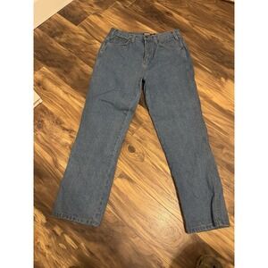 Mission Ridge Denim Jeans - Size 34 x 30 Men's